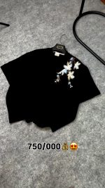 تیشرت مردانه مدل ماهان - تصویر 7