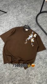 تیشرت مردانه مدل ماهان - تصویر 3
