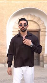 پولو شرت مردانه مدل جولیا - تصویر 9