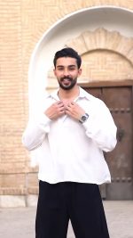 پولو شرت مردانه مدل جولیا - تصویر 8