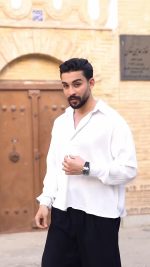 پولو شرت مردانه مدل جولیا - تصویر 7