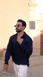 پولو شرت مردانه مدل جولیا - تصویر 6