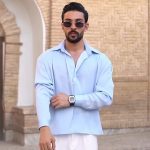 پولو شرت مردانه مدل جولیا