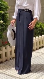 شلوار زنانه مدل الهه - تصویر 4
