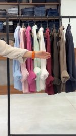 شومیز زنانه مدل فرشته