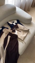 تیشرت شلوار زنانه مدل هورس - تصویر 3