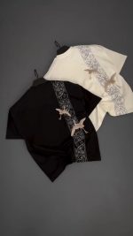 تیشرت مردانه مدل پرواز - تصویر 8