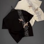 تیشرت مردانه مدل پرواز