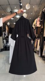 پیراهن زنانه مدل مهرسانا - تصویر 5