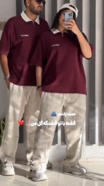 پولوشرت اسپرت مدل سندی - تصویر 4