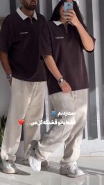 پولوشرت اسپرت مدل سندی - تصویر 8