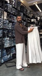 شلوار زنانه مدل حنانه
