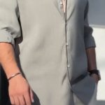 پیراهن مردانه مدل سیتی