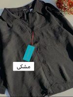 شومیز زنانه مدل مریم - تصویر 4