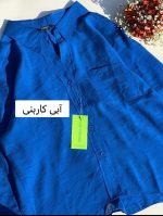 شومیز زنانه مدل مریم - تصویر 5
