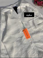 شومیز زنانه مدل مریم - تصویر 2