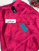 شومیز زنانه مدل مریم - تصویر 9
