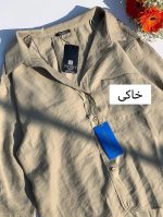 شومیز زنانه مدل مریم - تصویر 10