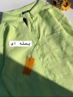 شومیز زنانه مدل مریم - تصویر 11