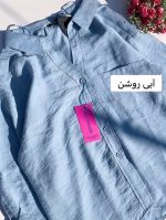 شومیز زنانه مدل مریم - تصویر 12
