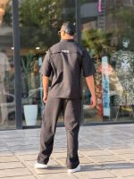 پیراهن شلوار مردانه مدل آرتام - تصویر 11
