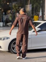 پیراهن شلوار مردانه مدل آرتام - تصویر 6