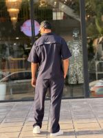 پیراهن شلوار مردانه مدل آرتام - تصویر 2