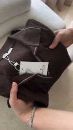پولوشرت زنانه مدل جوگی - تصویر 3
