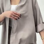 شومیز شلوار زنانه مدل سهیلا