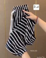 شلوار زنانه مدل الیزابت - تصویر 5
