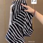 شلوار زنانه مدل الیزابت