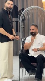 پیراهن مردانه مدل وگاس - تصویر 5