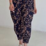 شلوار زنانه مدل ساحل