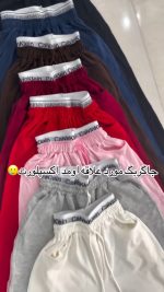 شلوار جاگر زنانه مدل ملیکا - تصویر 5