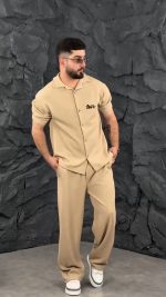 تیشرت شلوار مردانه مدل آلاسگا - تصویر 10