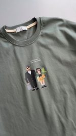 تیشرت اسپرت مدل متینا - تصویر 6