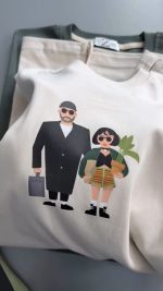 تیشرت اسپرت مدل متینا - تصویر 3