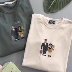تیشرت اسپرت مدل متینا