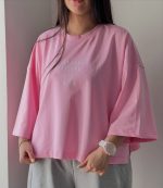 تیشرت زنانه مدل سیدنی - تصویر 7