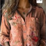 شومیز زنانه مدل بهنوش