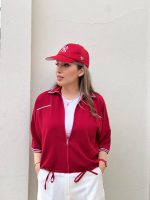 بامبر شلوار زنانه مدل سحرناز - تصویر 5