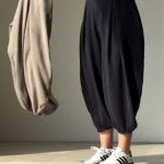 شلوار زنانه مدل یگانه
