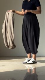 شلوار زنانه مدل یگانه