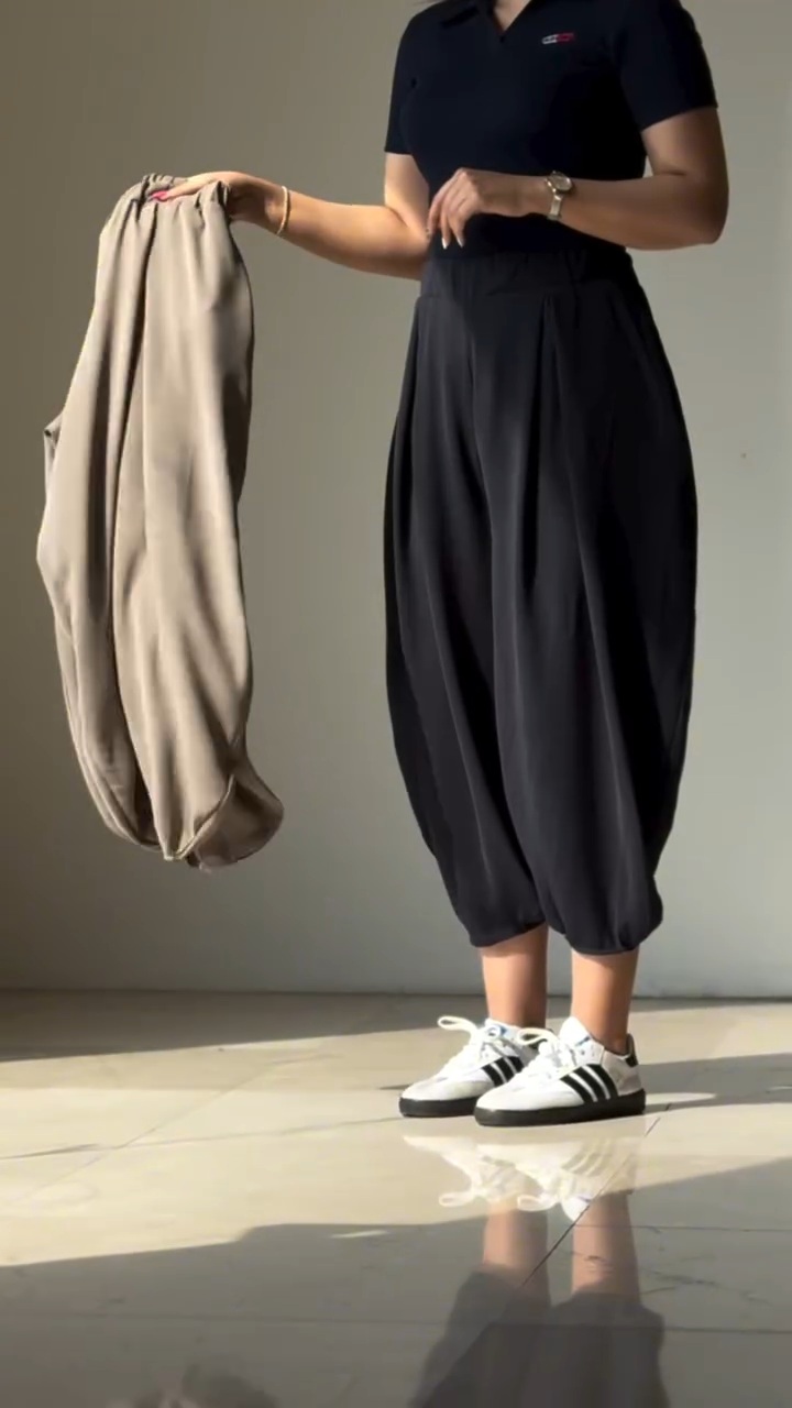 VID_20260728_143350(5) شلوار زنانه مدل یگانه - تصویر 1