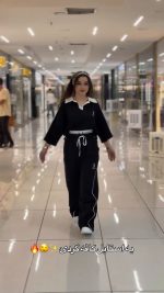 پولو شرت شلوار زنانه مدل آسیا - تصویر 10