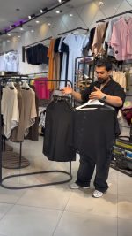 پانچ و شلوار زنانه مدل کتایون - تصویر 6