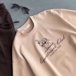 تیشرت شلوار مردانه مدل اسب