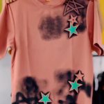 تیشرت مردانه مدل استار