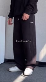 شلوار مردانه مدل روهام - تصویر 3