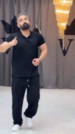پیراهن و شلوار مردانه مدل مصر - تصویر 3